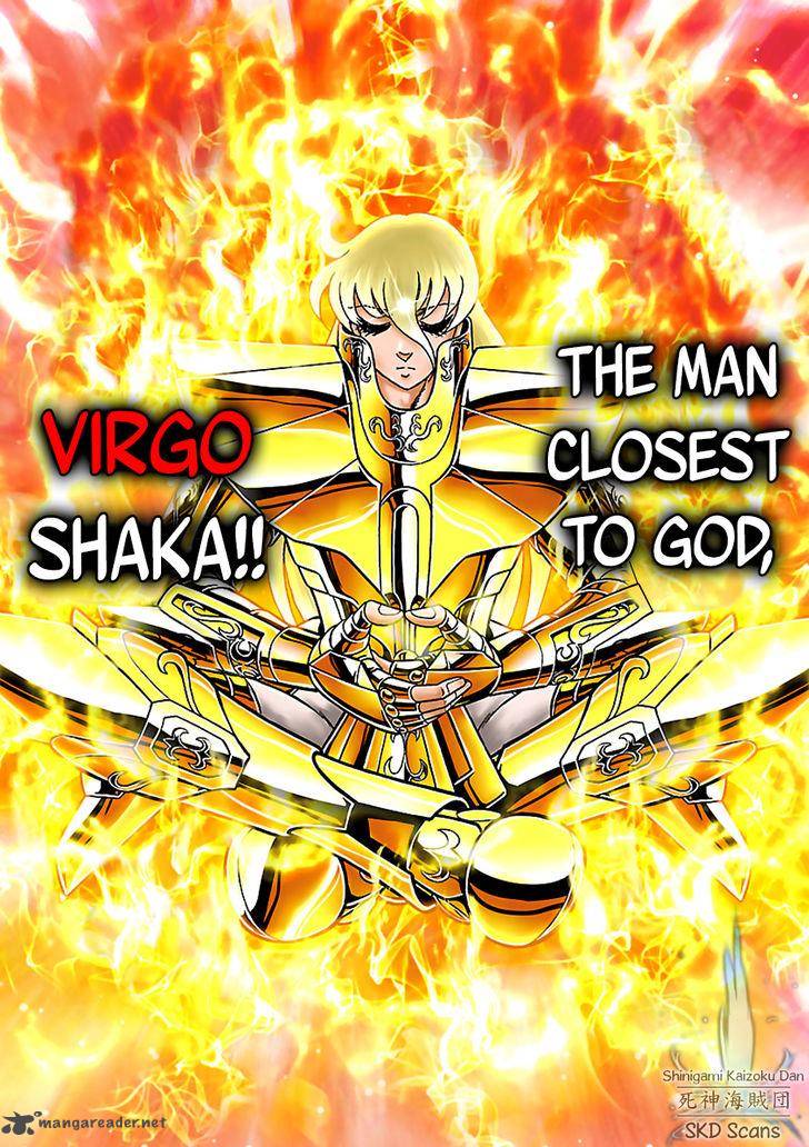 Saint Seiya Next Dimension 56 21