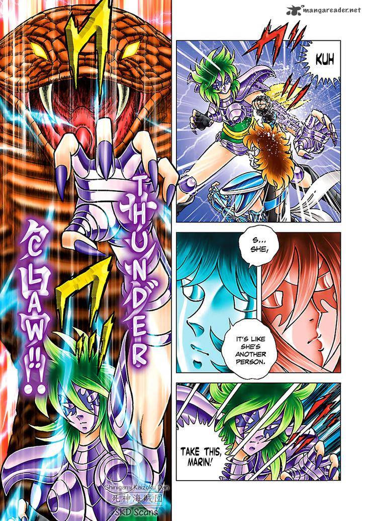 Saint Seiya Next Dimension 56 4