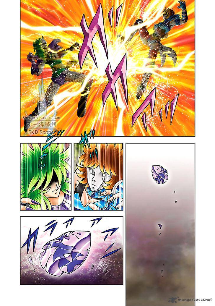 Saint Seiya Next Dimension 56 6