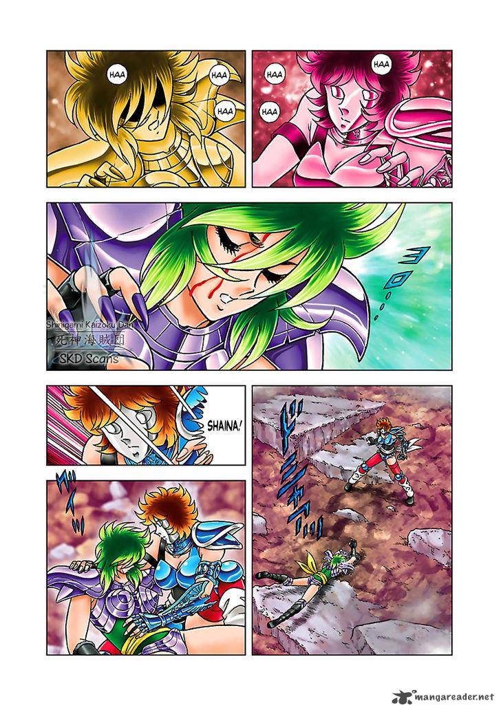 Saint Seiya Next Dimension 56 7