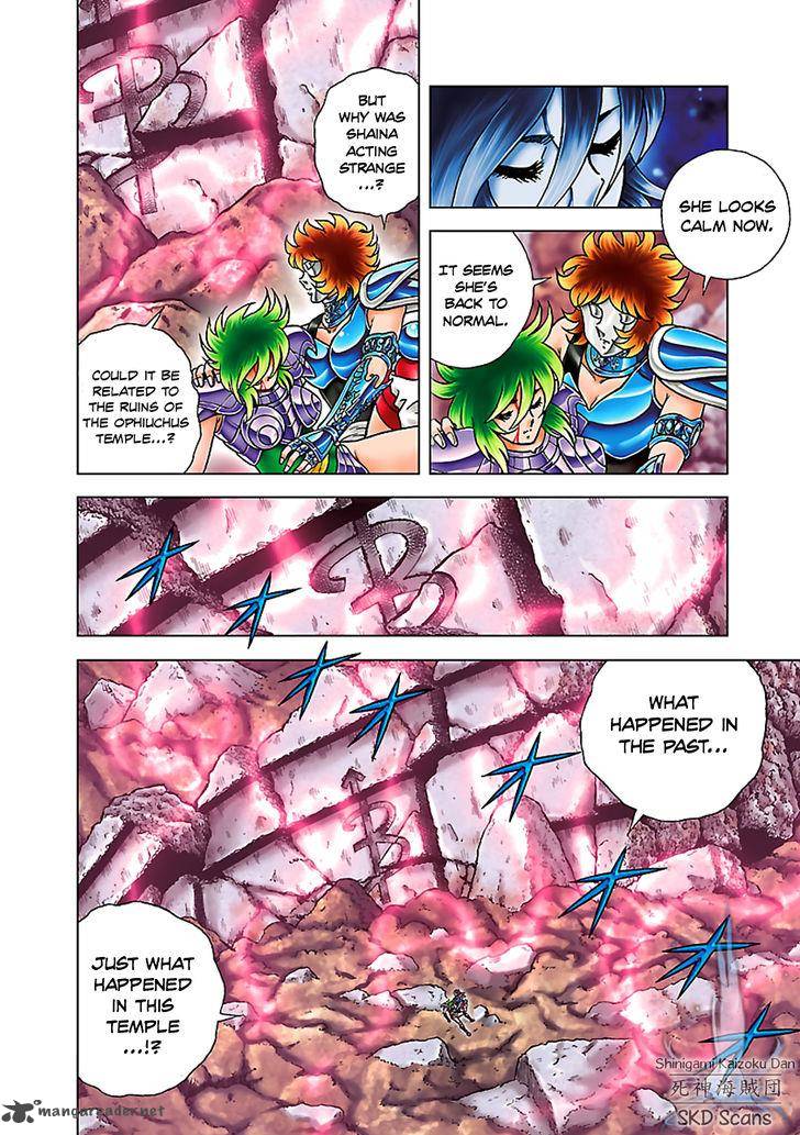 Saint Seiya Next Dimension 56 8