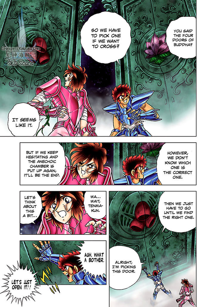 Saint Seiya Next Dimension 57 10
