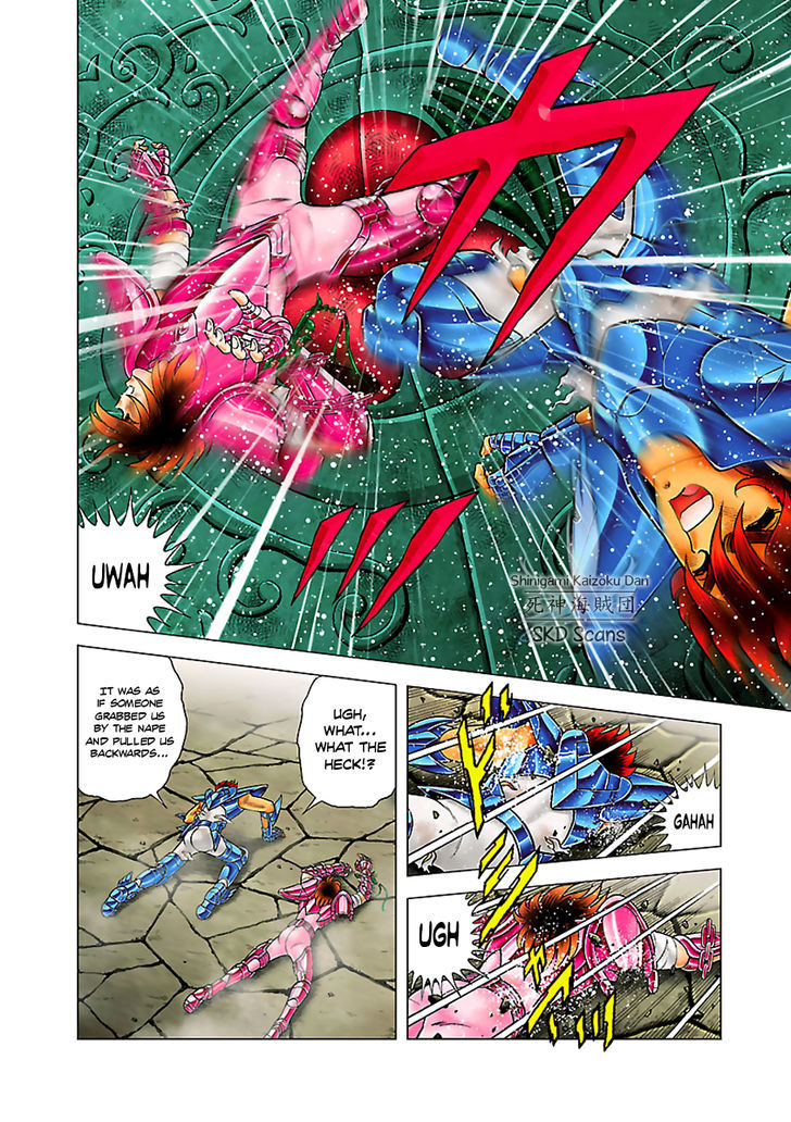 Saint Seiya Next Dimension 57 11