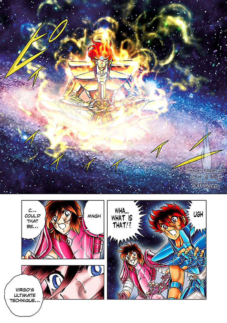 Saint Seiya Next Dimension 57 14