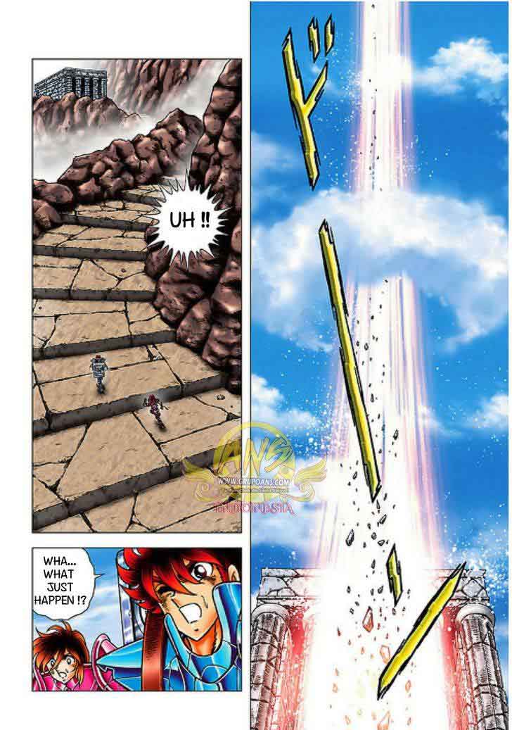 Saint Seiya Next Dimension 60 14