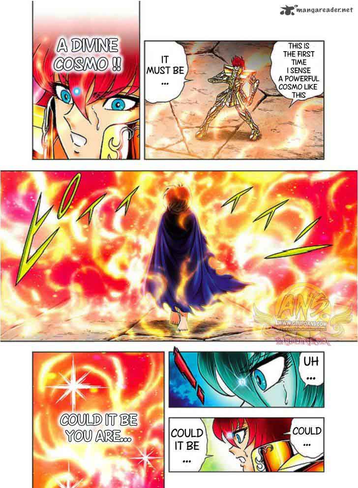 Saint Seiya Next Dimension 60 17