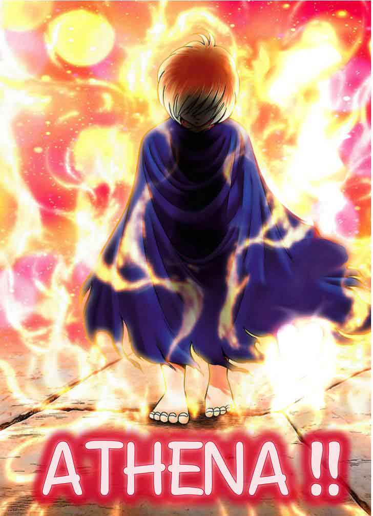 Saint Seiya Next Dimension 60 18