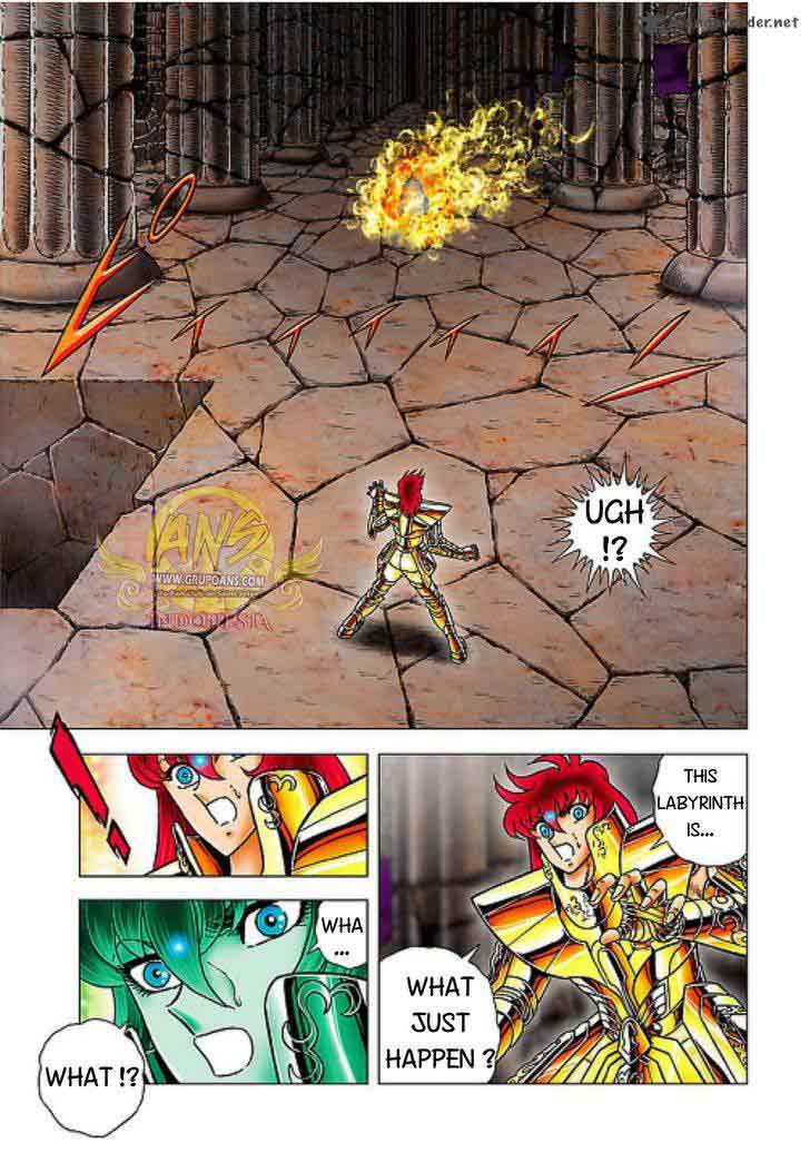 Saint Seiya Next Dimension 60 7