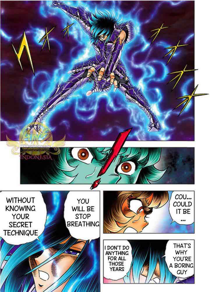 Saint Seiya Next Dimension 60 9