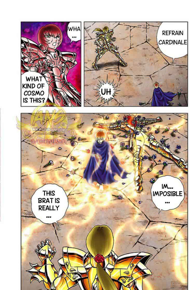 Saint Seiya Next Dimension 61 11