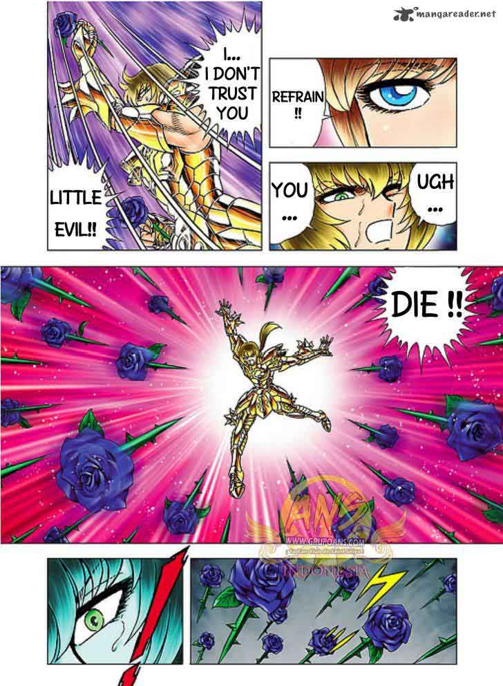 Saint Seiya Next Dimension 61 12