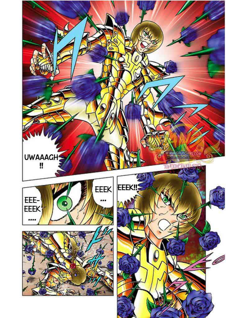 Saint Seiya Next Dimension 61 13