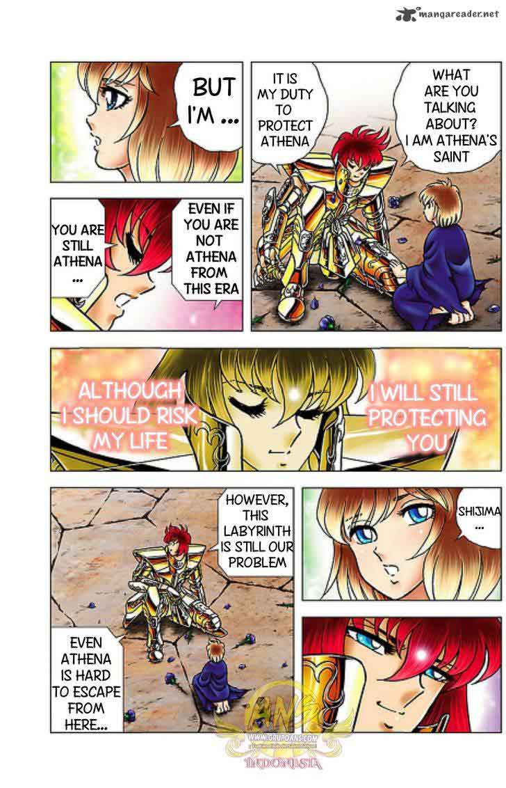 Saint Seiya Next Dimension 61 15