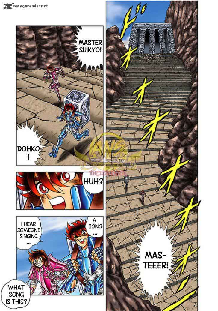 Saint Seiya Next Dimension 61 18