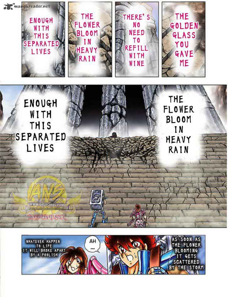 Saint Seiya Next Dimension 61 19