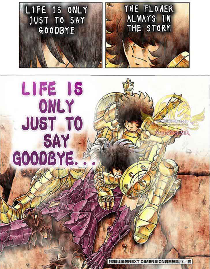 Saint Seiya Next Dimension 61 20
