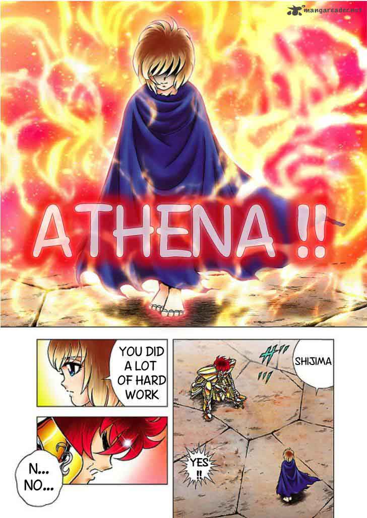 Saint Seiya Next Dimension 61 4