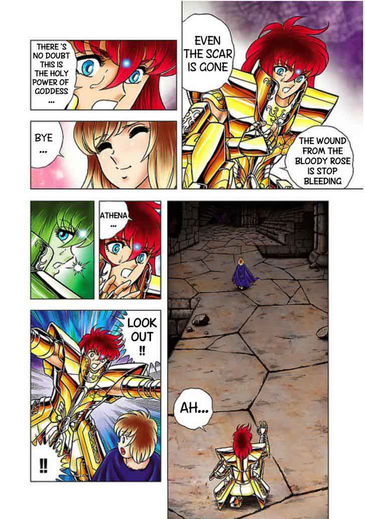Saint Seiya Next Dimension 61 7