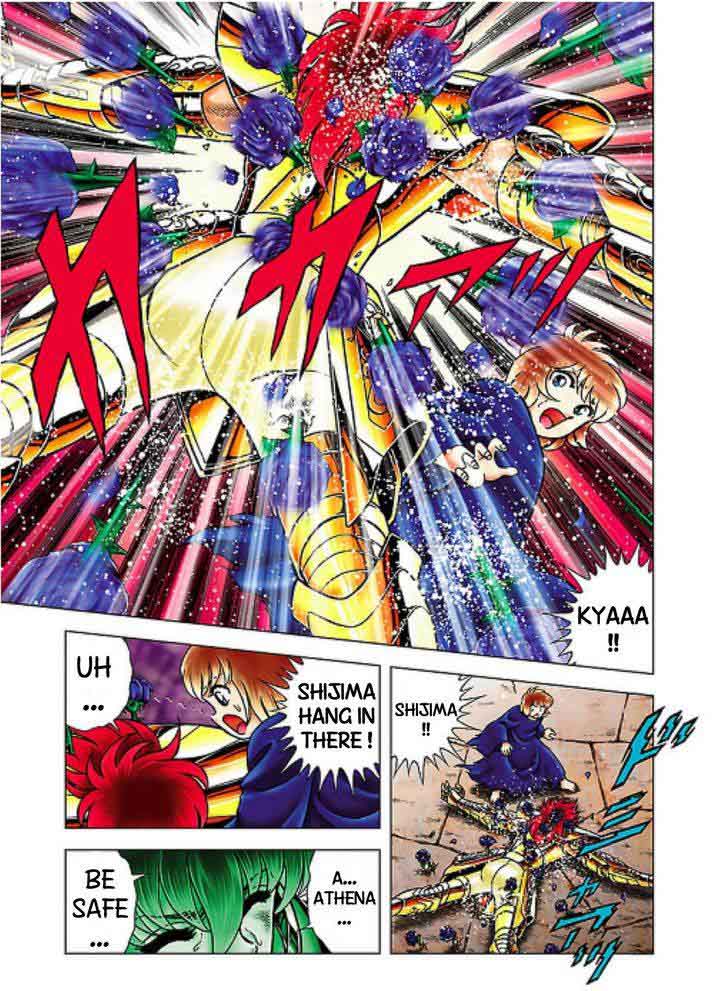Saint Seiya Next Dimension 61 8
