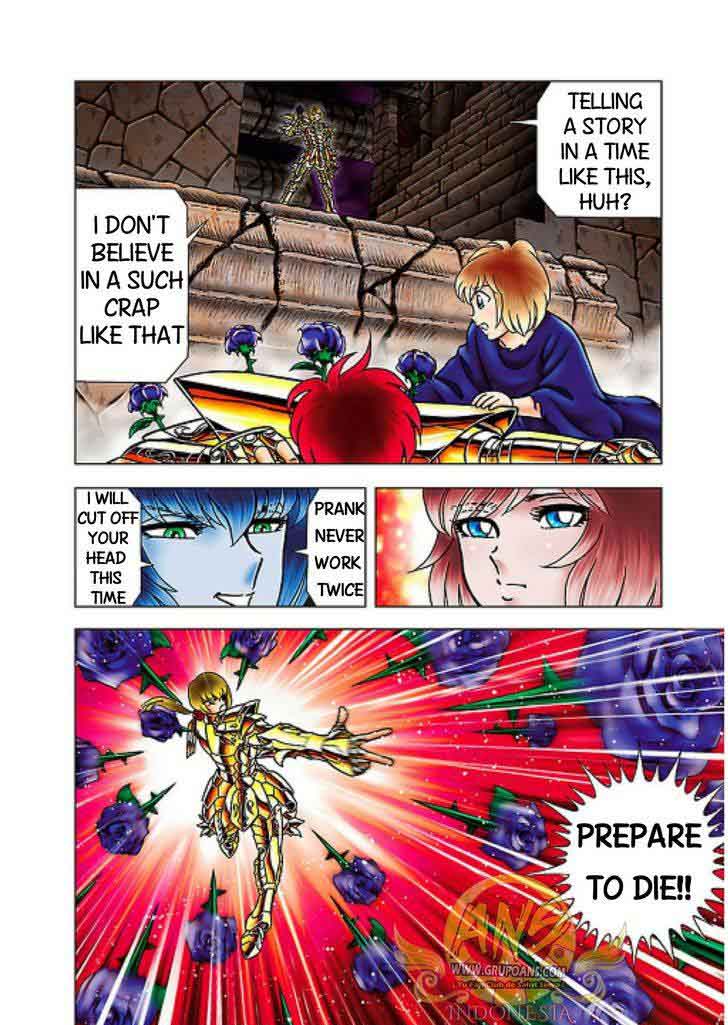 Saint Seiya Next Dimension 61 9