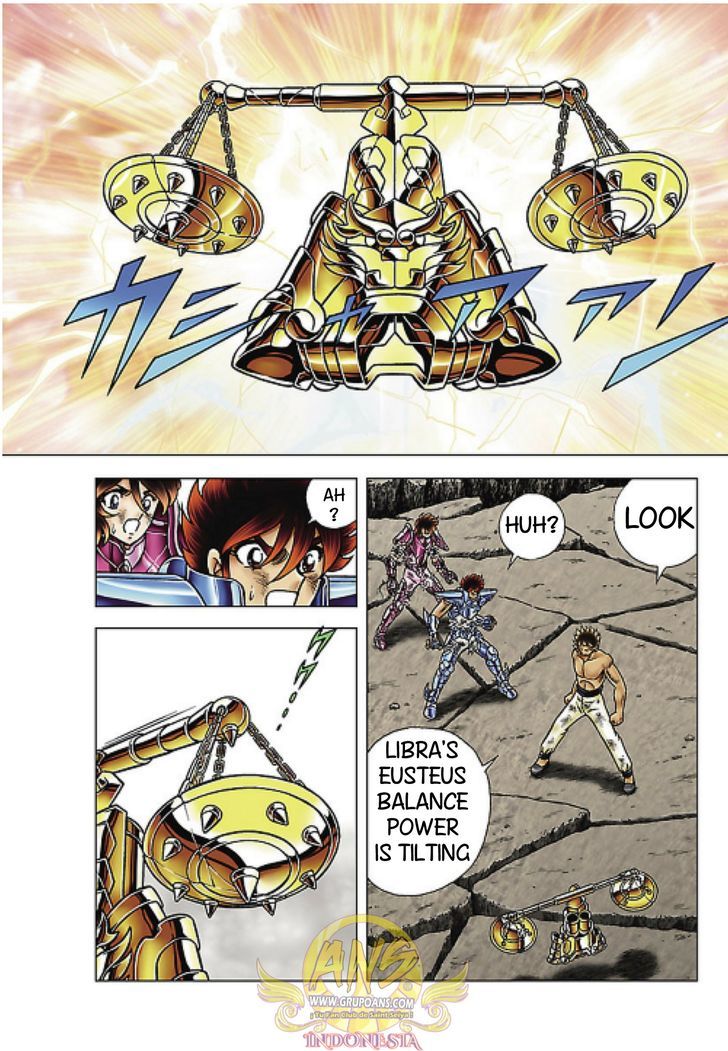 Saint Seiya Next Dimension 62 15