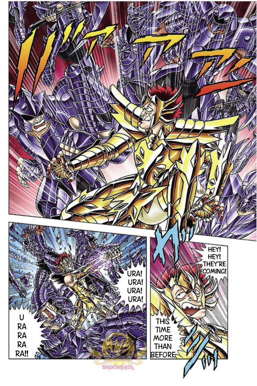 Saint Seiya Next Dimension 63 10