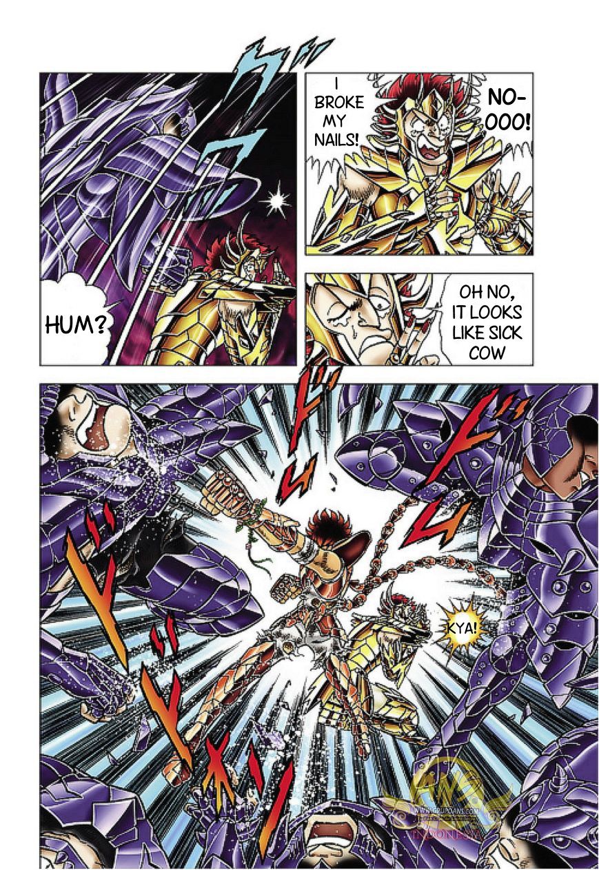 Saint Seiya Next Dimension 63 12