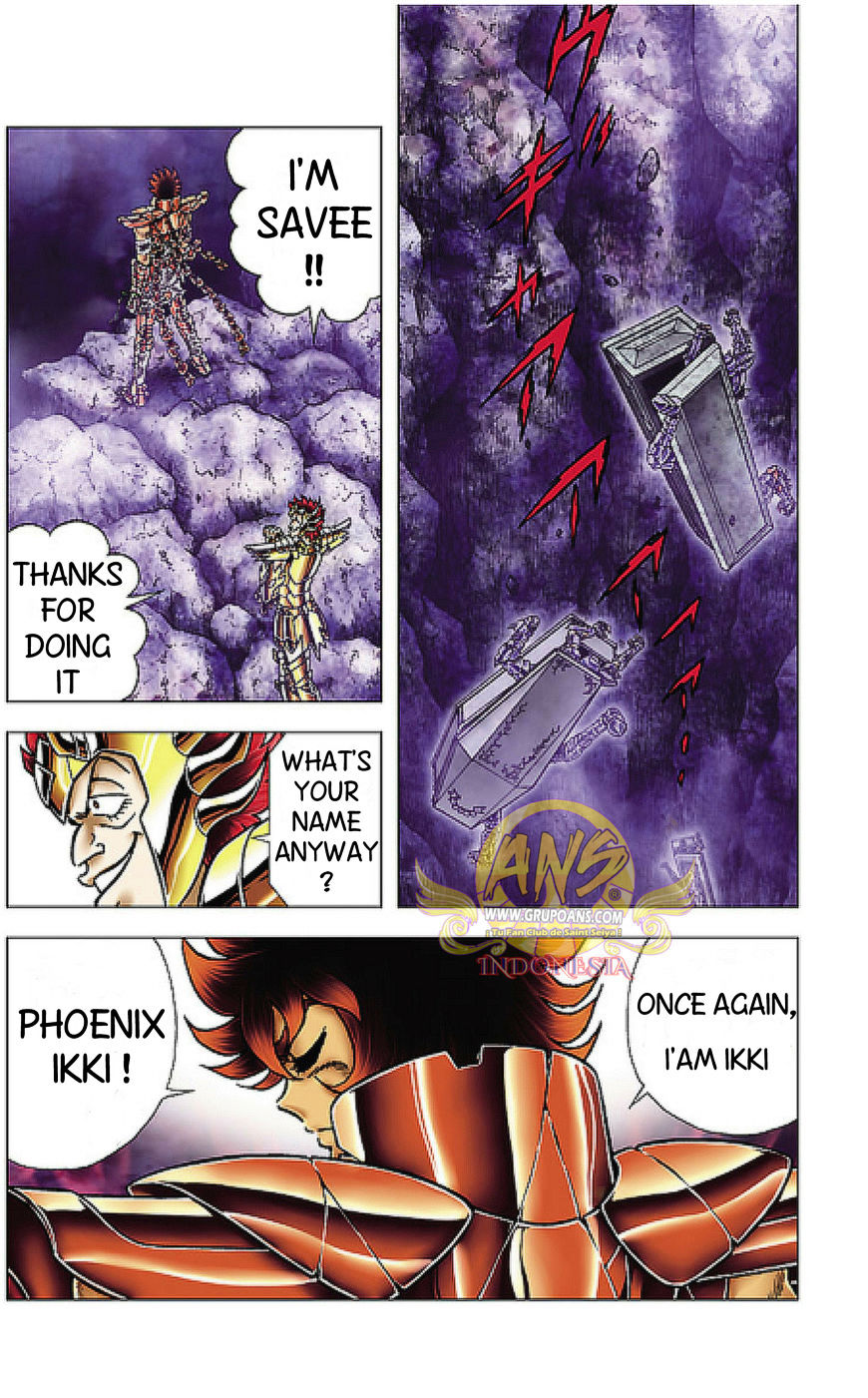 Saint Seiya Next Dimension 63 13