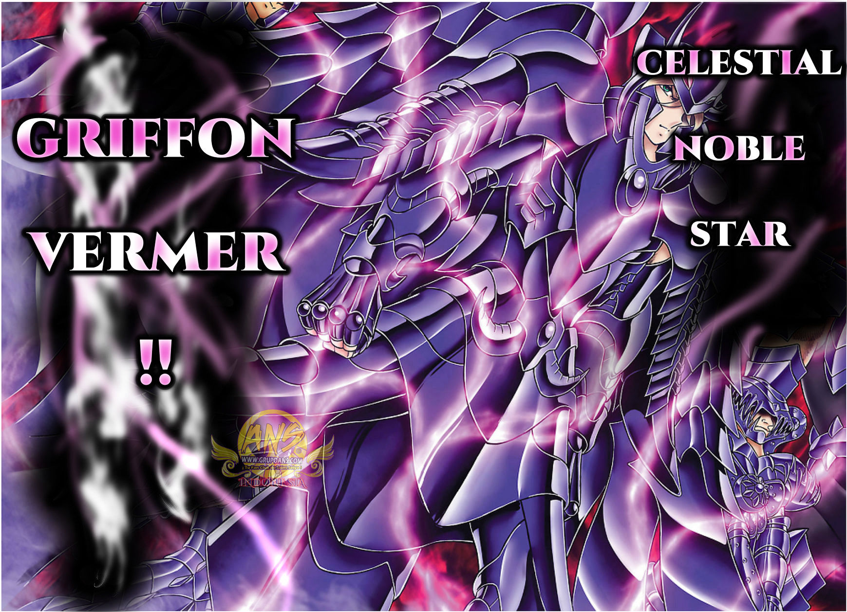 Saint Seiya Next Dimension 63 20