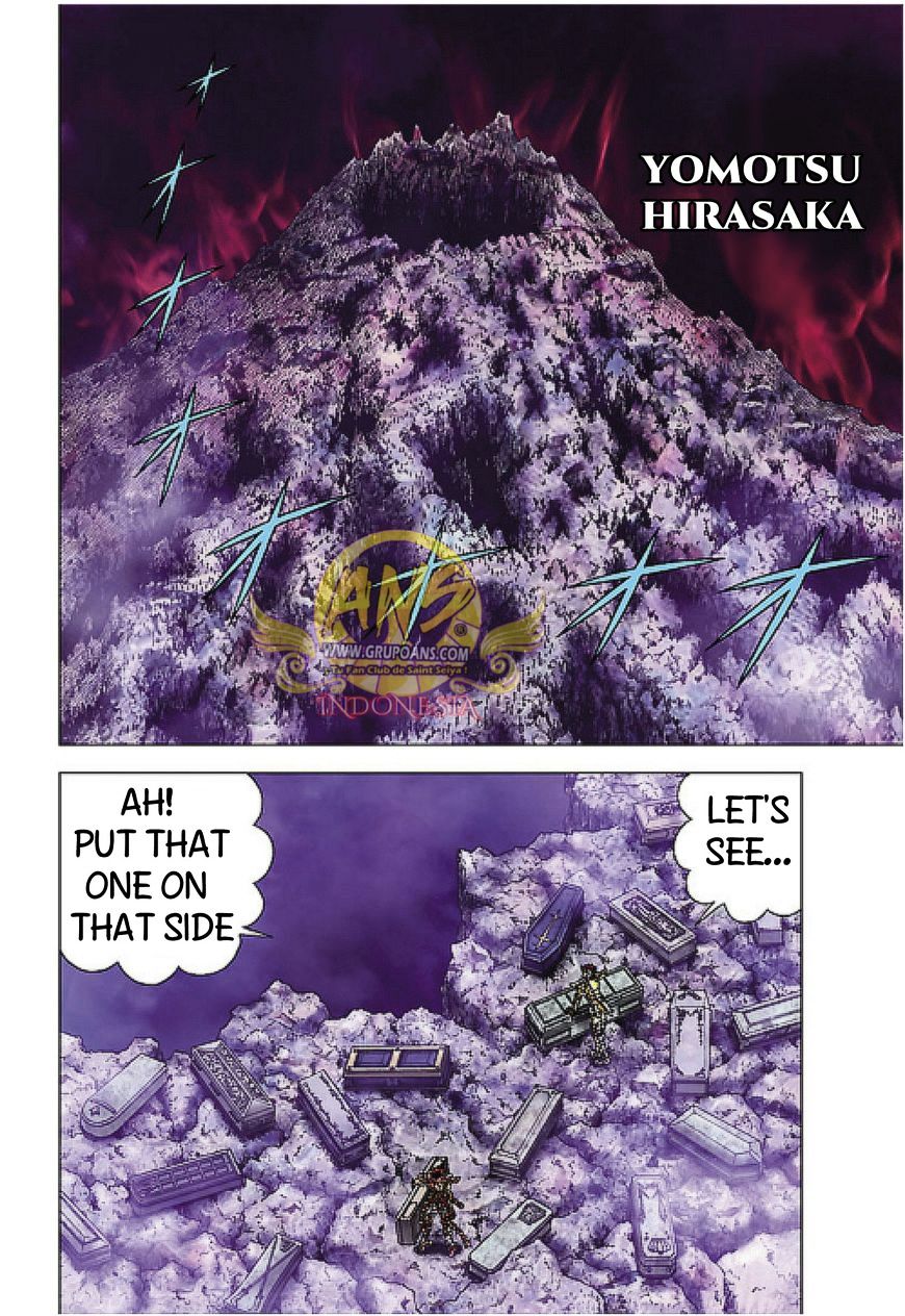 Saint Seiya Next Dimension 63 6