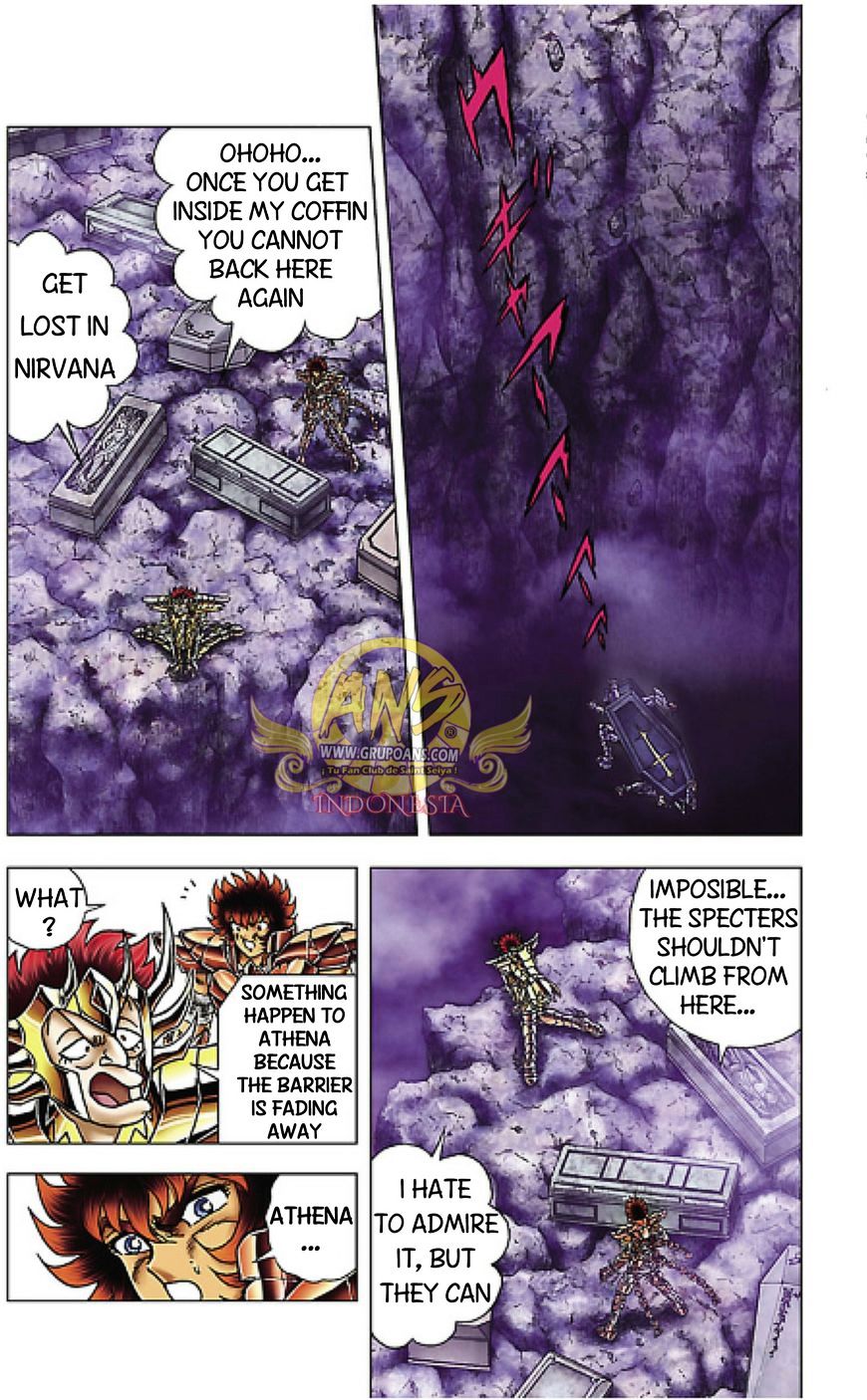 Saint Seiya Next Dimension 63 9