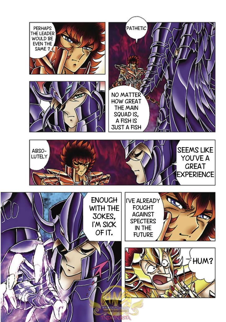Saint Seiya Next Dimension 64 10