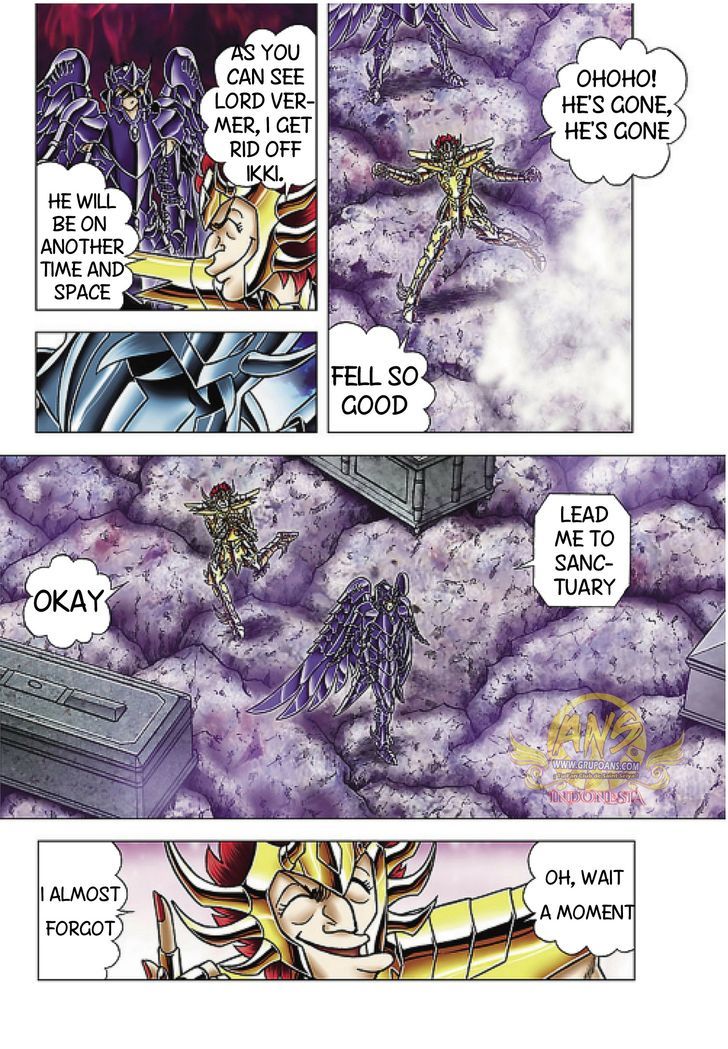 Saint Seiya Next Dimension 64 17