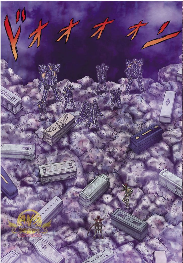 Saint Seiya Next Dimension 64 3