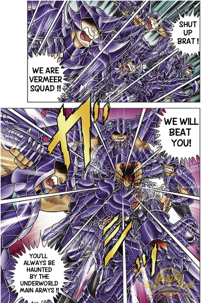 Saint Seiya Next Dimension 64 7