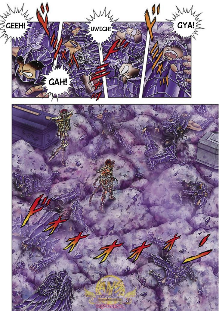 Saint Seiya Next Dimension 64 9