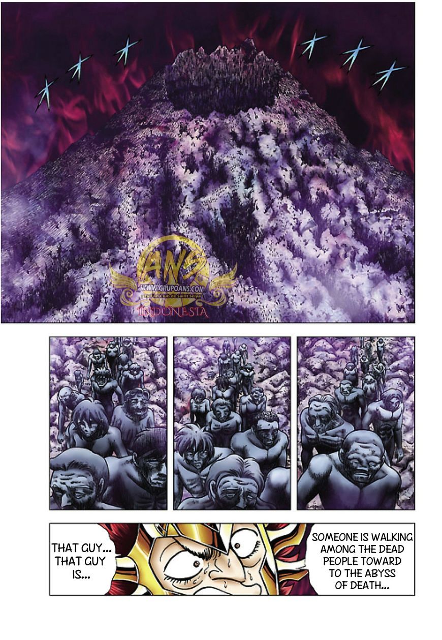 Saint Seiya Next Dimension 65 10