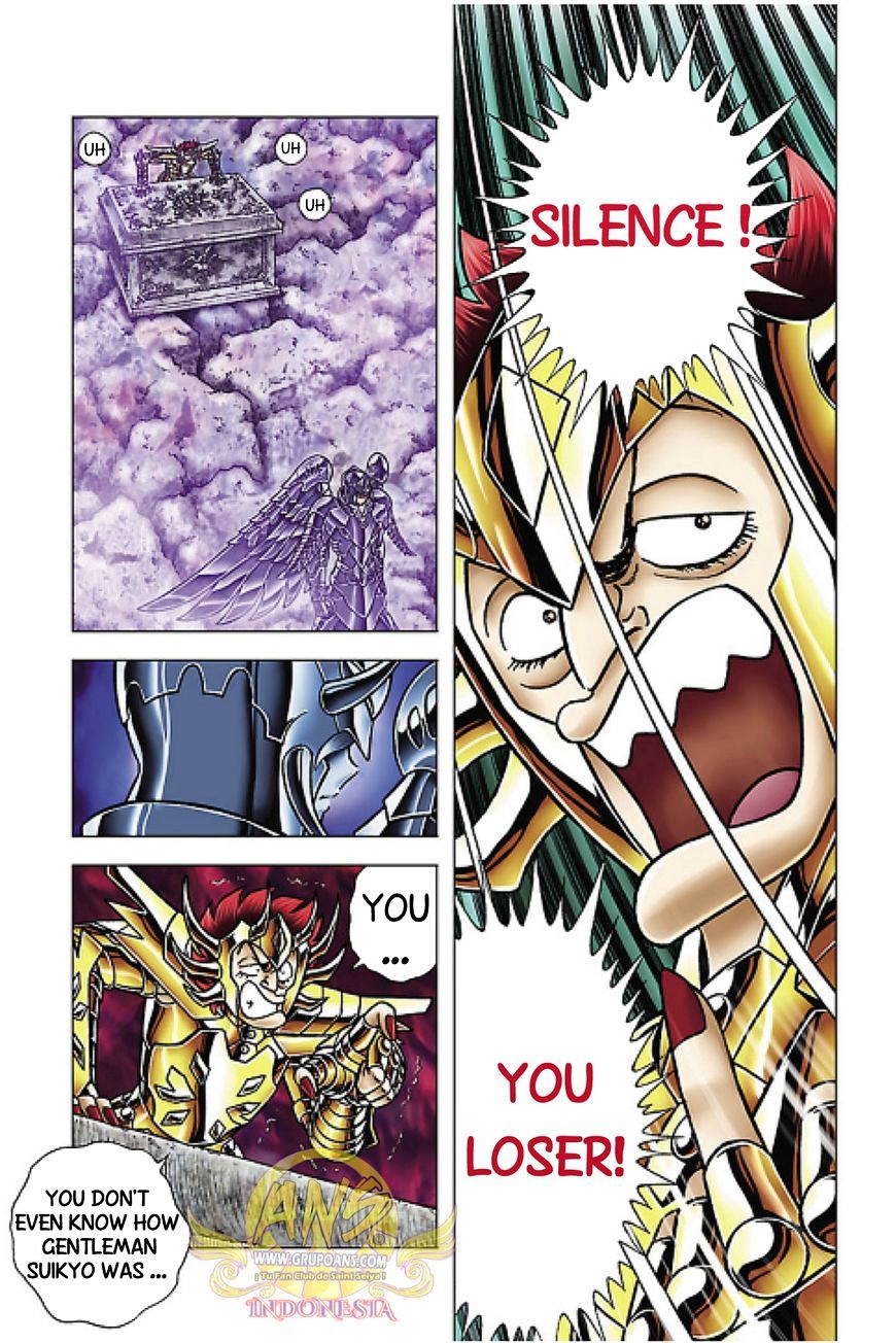 Saint Seiya Next Dimension 65 14