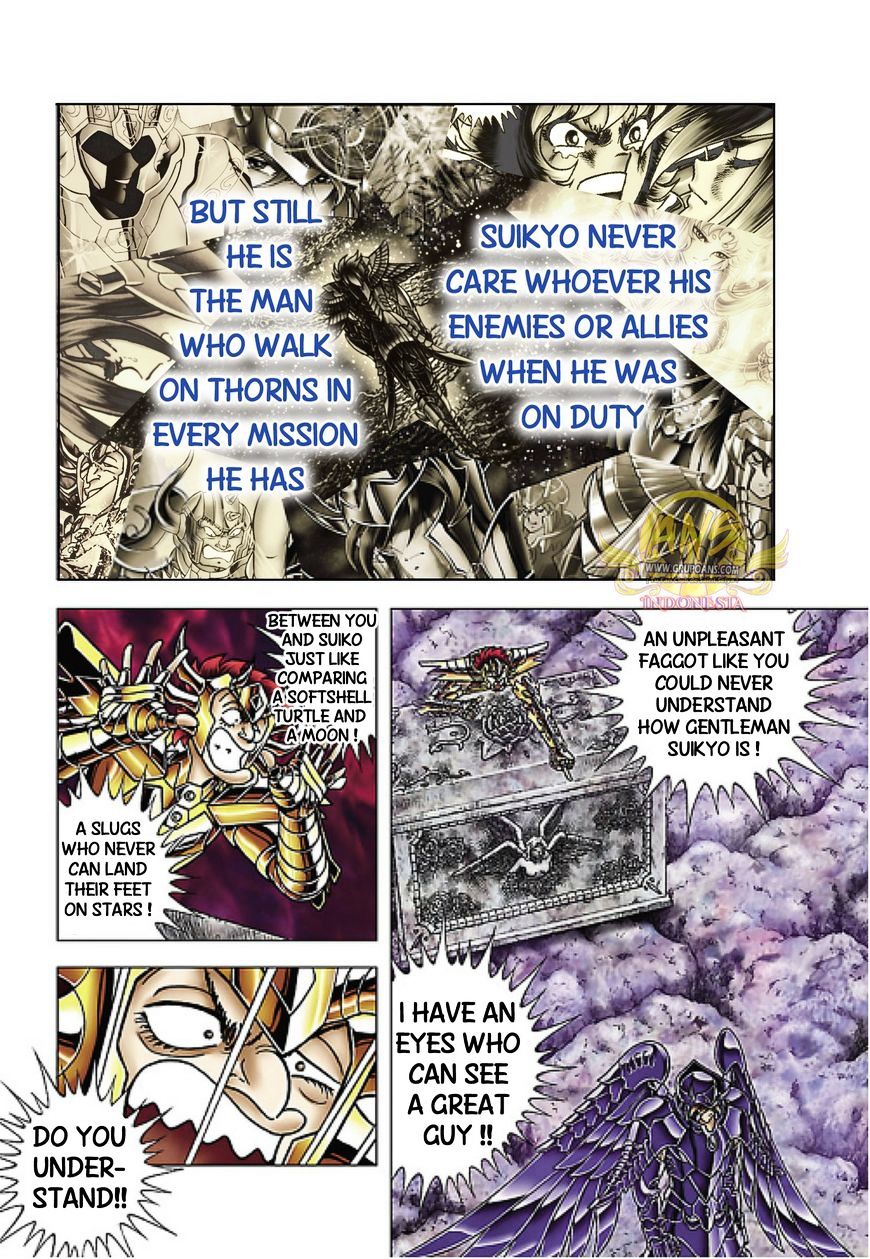 Saint Seiya Next Dimension 65 15