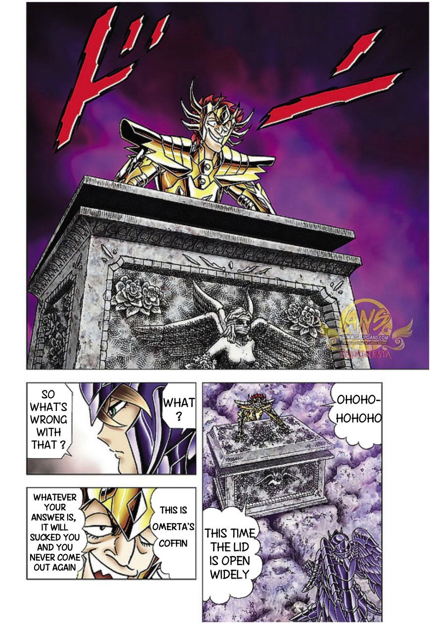 Saint Seiya Next Dimension 65 17