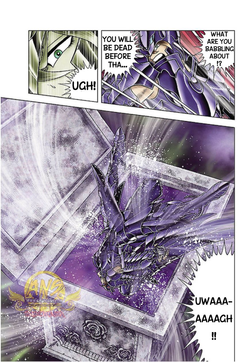 Saint Seiya Next Dimension 65 18