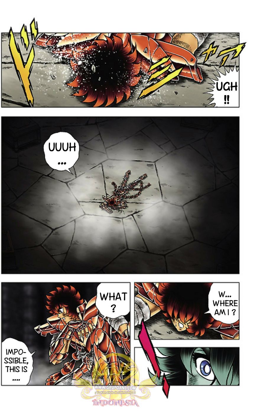 Saint Seiya Next Dimension 65 3