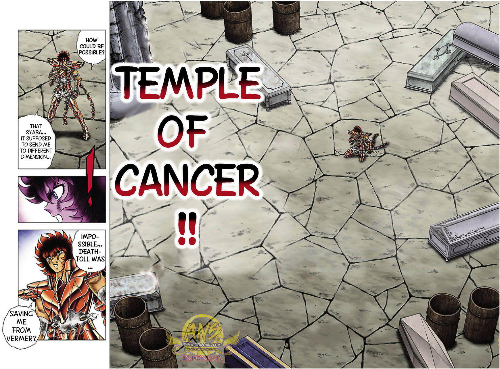 Saint Seiya Next Dimension 65 4