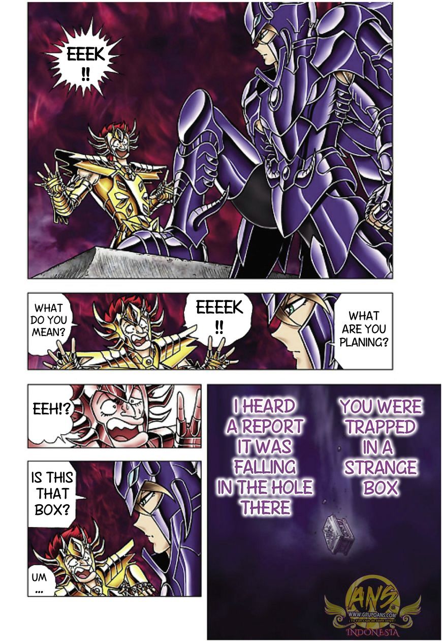Saint Seiya Next Dimension 65 7
