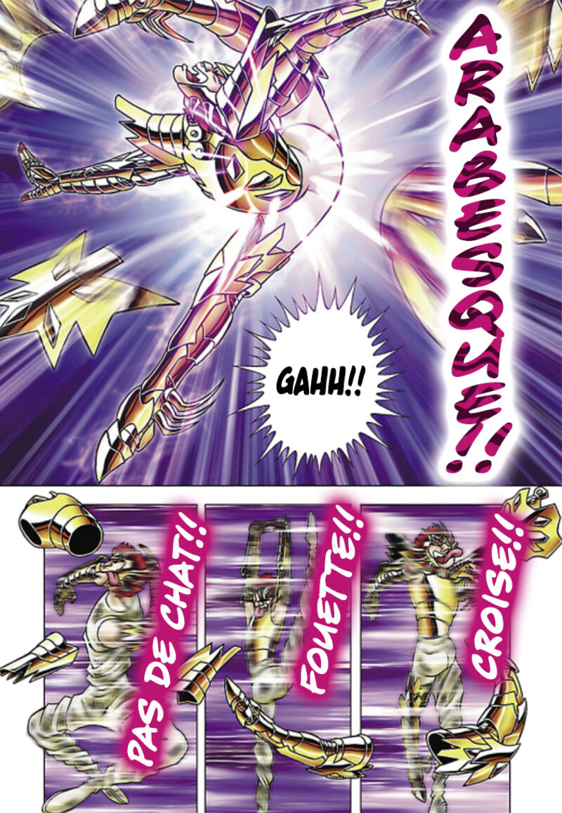 Saint Seiya Next Dimension 66 6