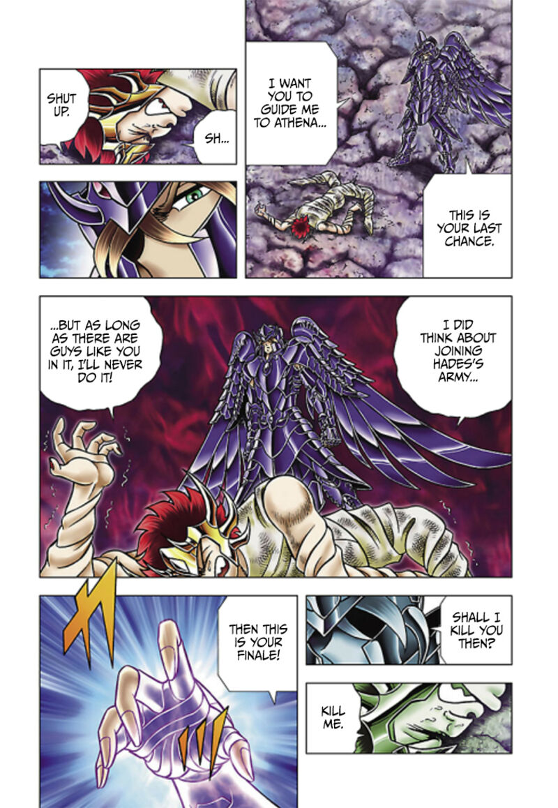 Saint Seiya Next Dimension 66 9