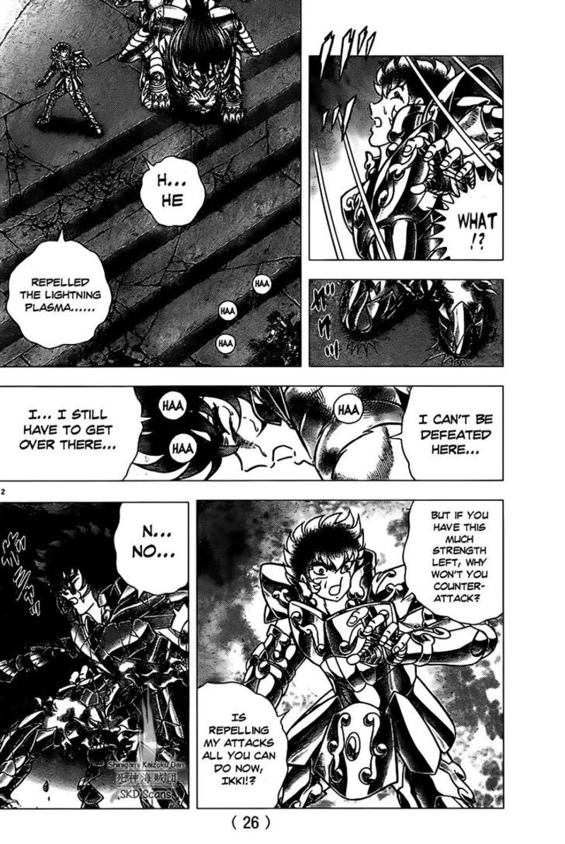 Saint Seiya Next Dimension 69 14