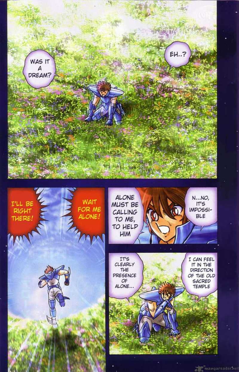 Saint Seiya Next Dimension 7 2