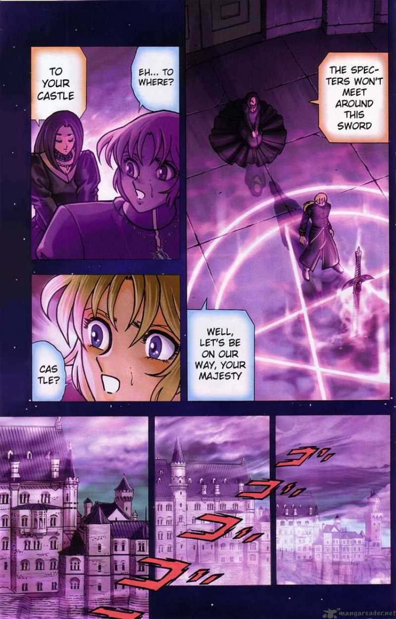 Saint Seiya Next Dimension 7 3