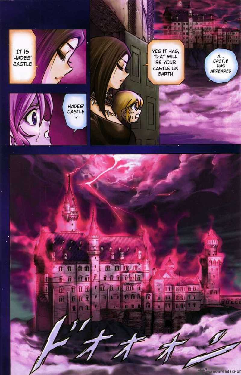 Saint Seiya Next Dimension 7 4